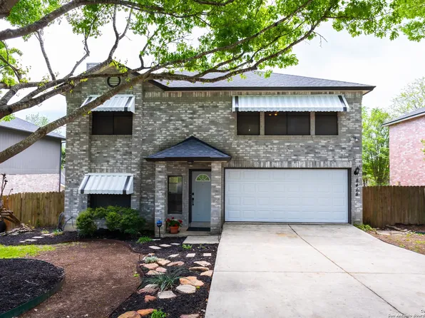 8418 TIGUEX, Universal City, TX 78148