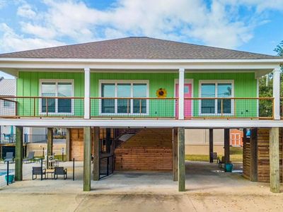 220 Oak Gardens Ave, Long Beach, MS, 39560