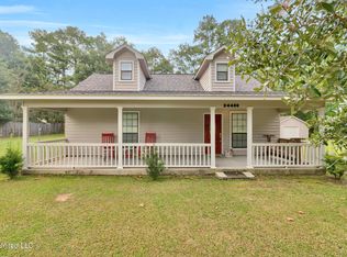 24400 Superior Dr, Lucedale, MS 39452