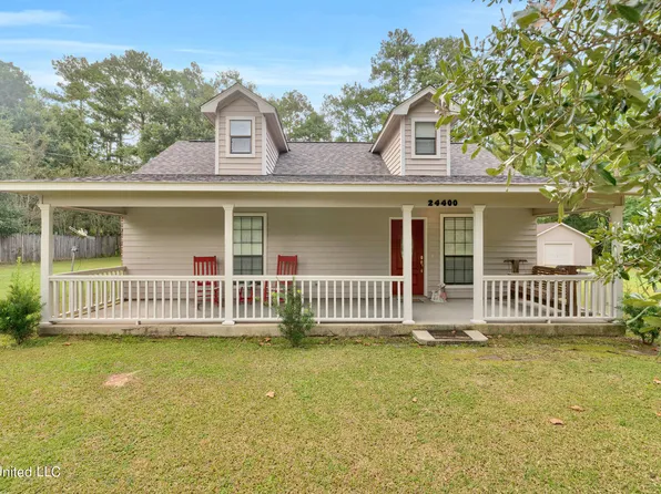 24400 Superior Dr, Lucedale, MS 39452