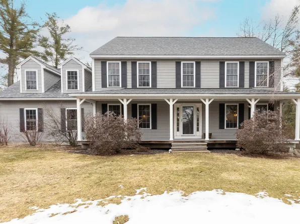1 Lancy Brook Road, Brookline, NH 03033