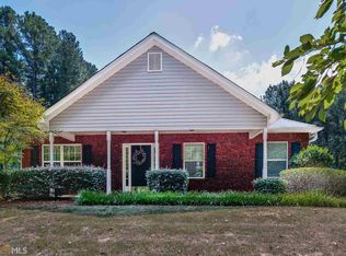 127 Mill Pond Ct, Milner, GA 30257