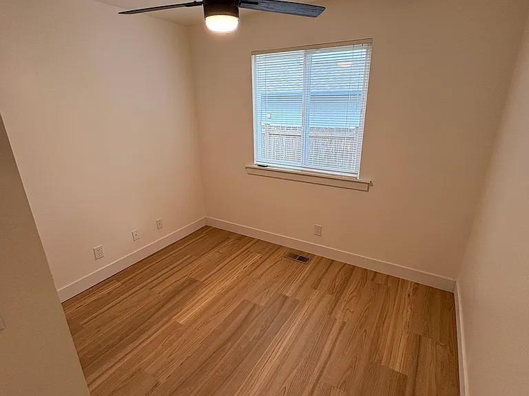 Spare Bedroom #1