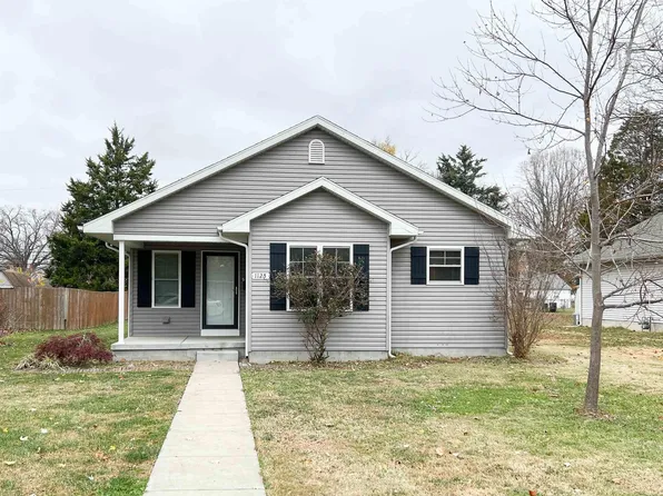 1125 E 2nd St, Mount Vernon, IN 47620