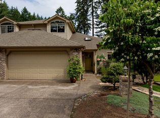 2010 N Forest Ct, Canby, OR 97013