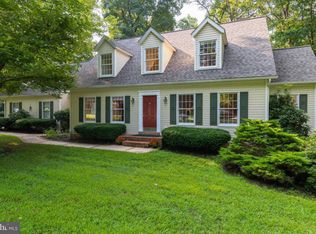 3801 Eagle Ridge Ct, Hampstead, MD 21074