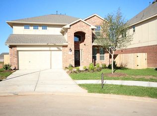 9107 Cassiope Ct, Richmond, TX 77407