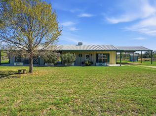 293 Woodrow Center, Kingsbury, TX 78638