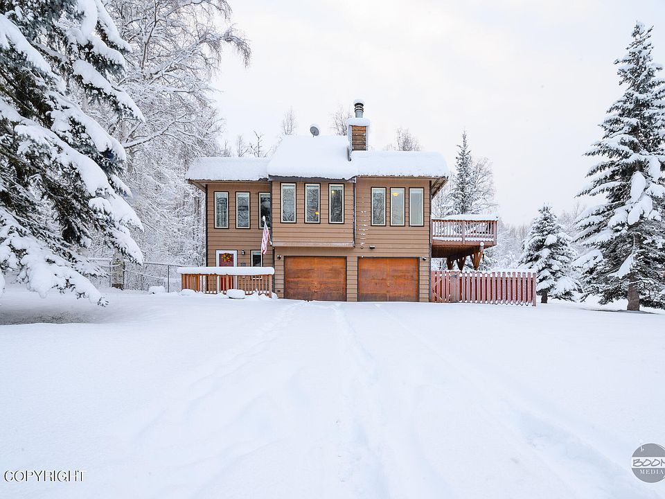 27306 Goshawk Ct, Chugiak, AK 99567 Zillow