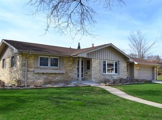 8205 W Dakota St, West Allis, WI 53219