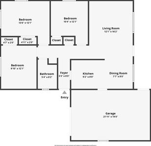 39947 Michelle St, Fremont, CA, 94538