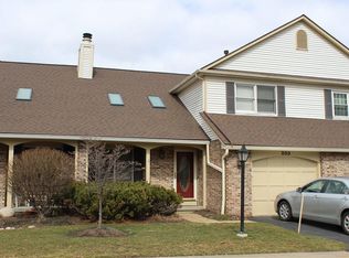 203 Lac Kine Dr, Rochester, NY 14618