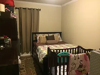 Rented by Crosstown Apartments NYC