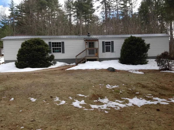 26 Pine River Road, Ossipee, NH 03814