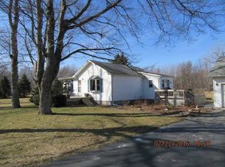 14050 Ida Center Rd, Petersburg, MI 49270