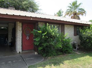 2509 Trailside Dr #A, Austin, TX 78704