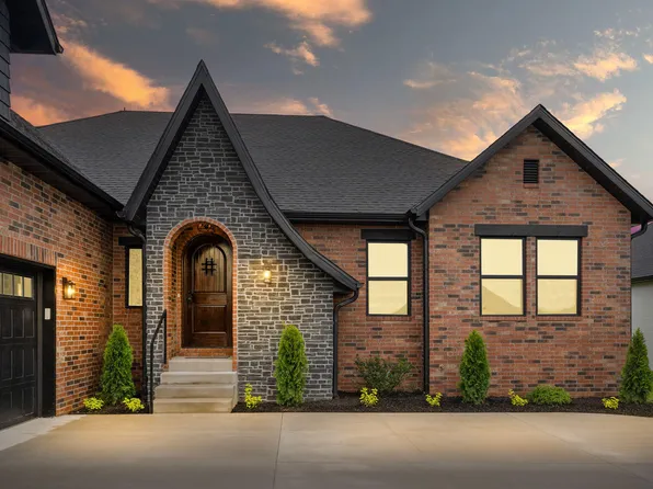 1822 E Cobblestone Drive, Ozark, MO 65721