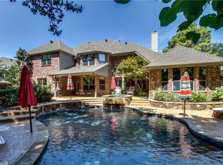 1916 Reserve Ct, Flower Mound, TX 75028