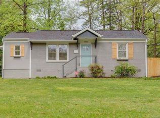 3312 Eastwood Dr, Charlotte, NC 28205