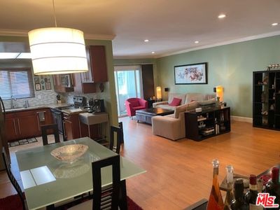 1734 N Fuller Ave APT 306, Los Angeles, CA, 90046