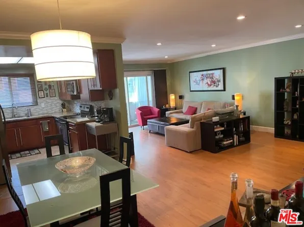 1734 N Fuller Ave APT 306, Los Angeles, CA 90046