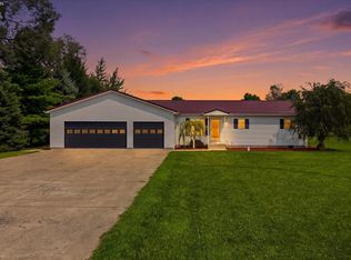4657 W Township Road 156, Kansas, OH 44841