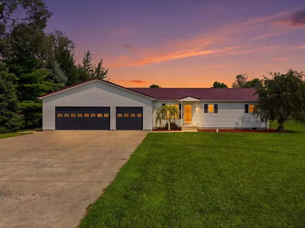 4657 W Township Road 156, Kansas, OH 44841