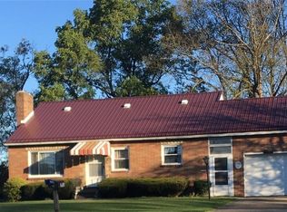 13366 Conneaut Lake Rd, Conneaut Lake, PA 16316