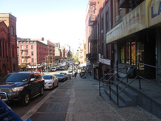1st image of 1629 Lex Ave #12