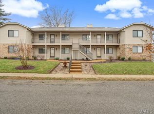 164 Eagle Rdg, O'Fallon, IL 62269