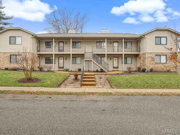 164 Eagle Rdg, O'Fallon, IL 62269