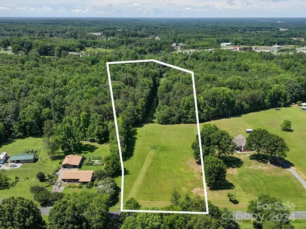 0 Scout Rd #2, Locust, NC 28097