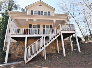 2230 Mills Wood Run, Canton, GA 30114