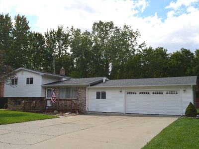 4290 Sulgrave Dr, Swartz Creek, MI, 48473