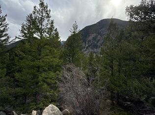 112 Skyline Road, Georgetown, CO 80444
