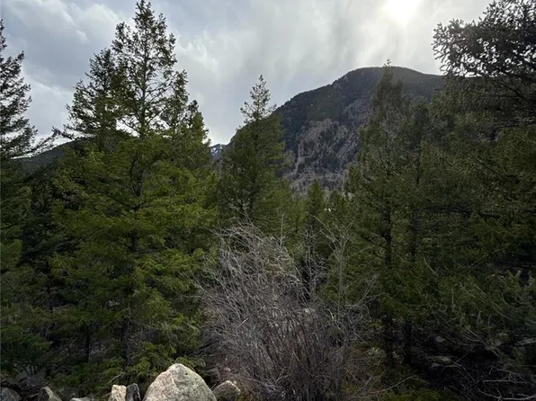 112 Skyline Road, Georgetown, CO 80444