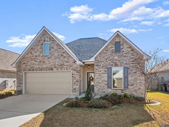 17074 Avocet Dr, Prairieville, LA 70769