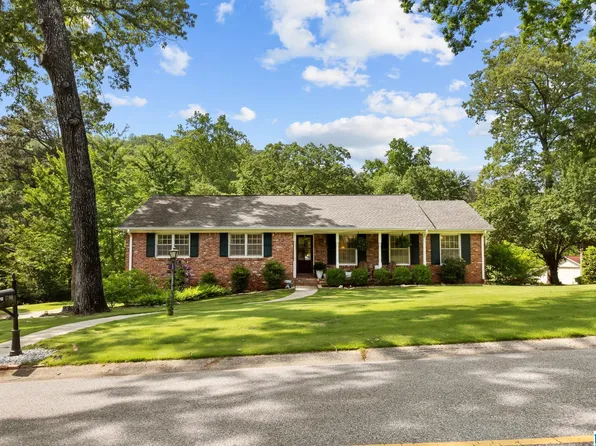 1700 Kestwick Dr, Birmingham, AL 35226