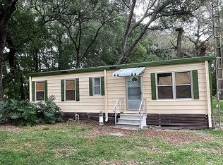 9899 NE 33rd Ave, Anthony, FL 32617