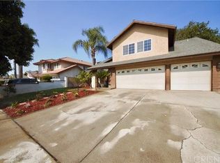 1467 E Tam O Shanter St, Ontario, CA 91761