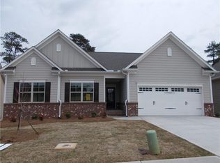 4593 Sweetwater Dr, Gainesville, GA 30504