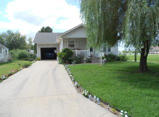 2016 S Tyler Ave, Joplin, MO 64804