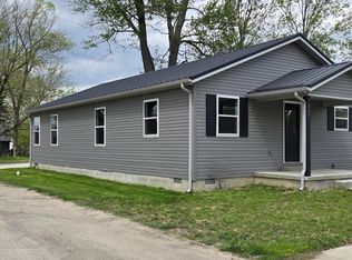 505 E Main St, Blanchester, OH 45107