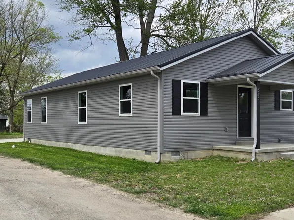 505 E Main St, Blanchester, OH 45107