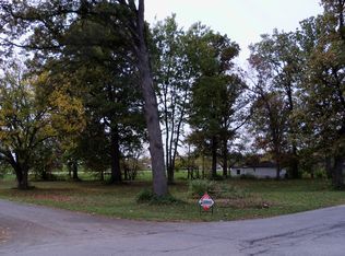 2231 E Werges Ave, Indianapolis, IN 46237