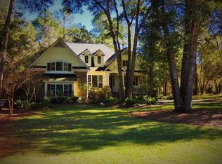 1748 Coopers Landing Dr NE, Townsend, GA 31331