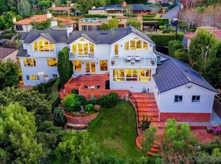 3 E Roseland Dr, La Jolla, CA 92037