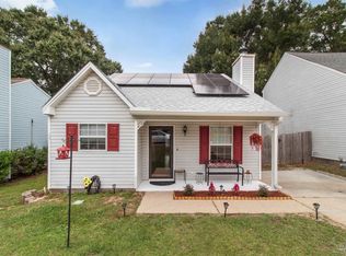 7032 Weatherwood Dr, Pensacola, FL 32506