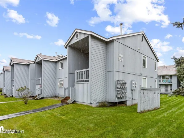 10255 Jamestown Dr #210B, Anchorage, AK 99507