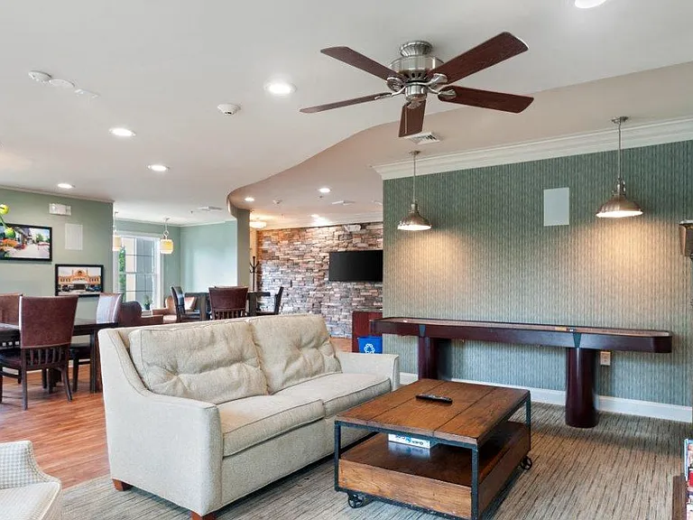 Strafford Station Apartment Homes — Photo 32